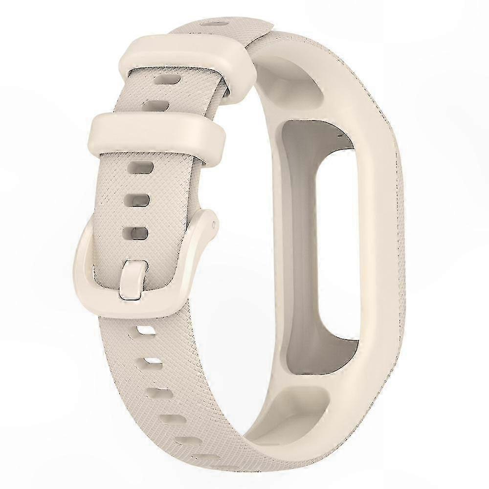 Silicone Sweat-Resistant Band for Fitness Tracker - Comfortable and Durable Replacement Strap