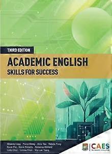 Academic English by Steve Roberts Paperback
