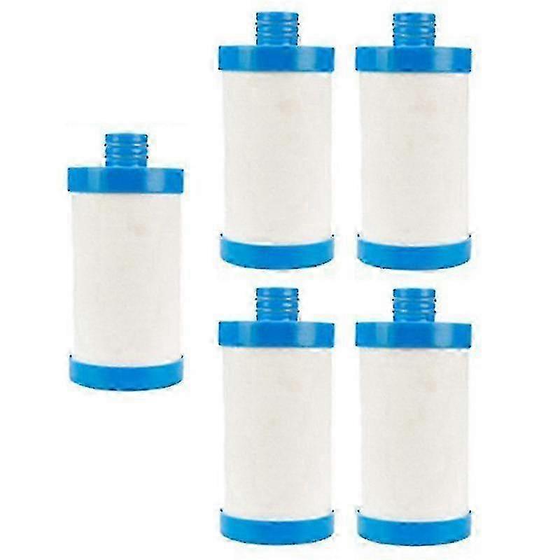 Filtered Shower Head Shower Filter For Hard Water To Remove Faucets--