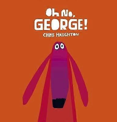 Oh No George!