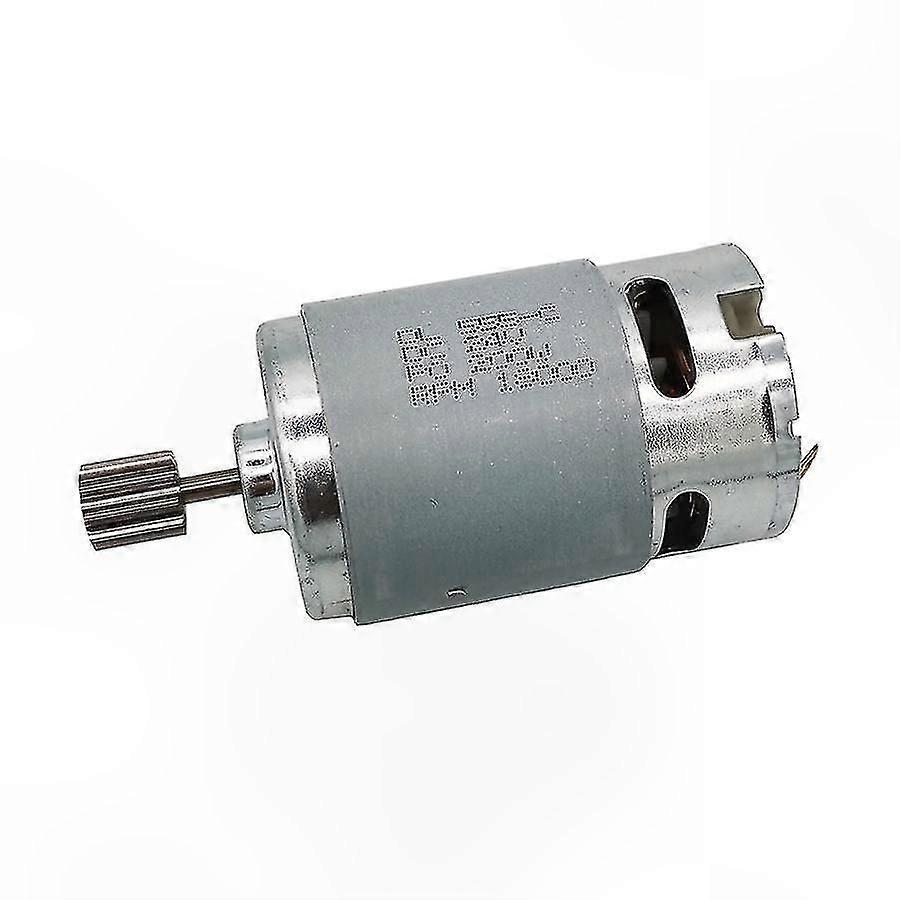 子供用高出力 24V 電動乗用車、 200W モーター、子供用車用高速 555 モーター 30000RPM