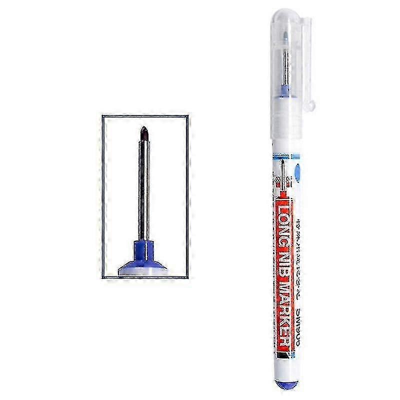 Long Head Markers / Deep Hole Marker Pens