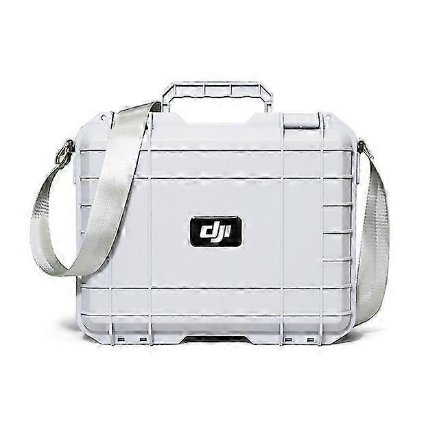 Per DJI Mini 4 Pro custodia antideflagrante custodia di sicurezza com...