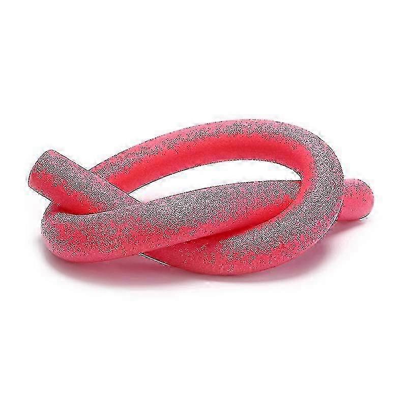 Hollow Swimming Pool Noodle Float for Kids and Adults - Water Floatation Aid