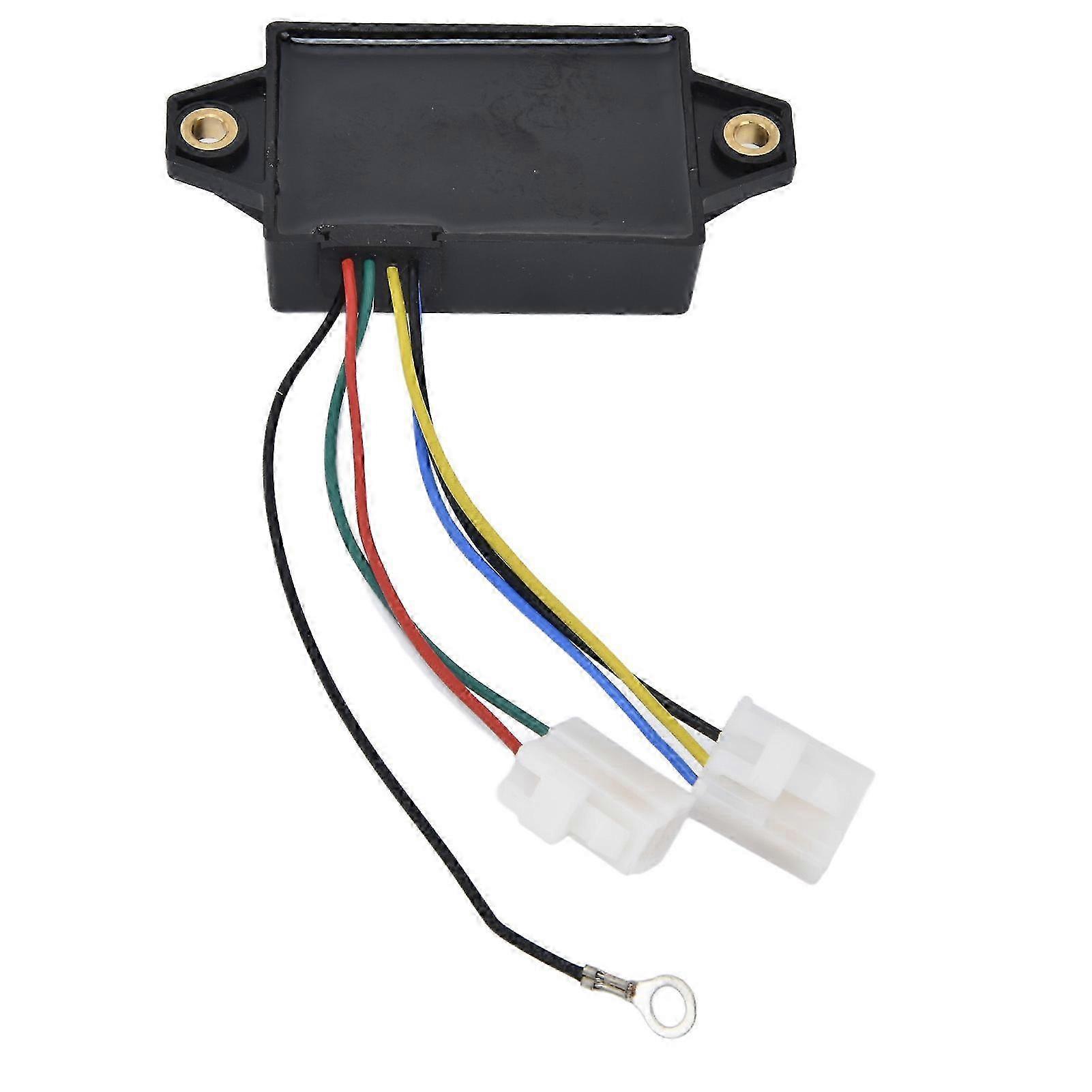 Excavator Relay acrylonitrile-butadiene-styrene TOSD-02-062B Accessories for Mitsubishi Loader 12V 16A11‑14001