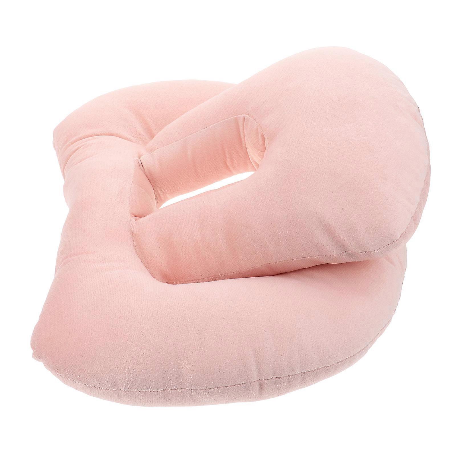 Desktop Nap Pillow Soft Comfortable Nap Pillow for Students