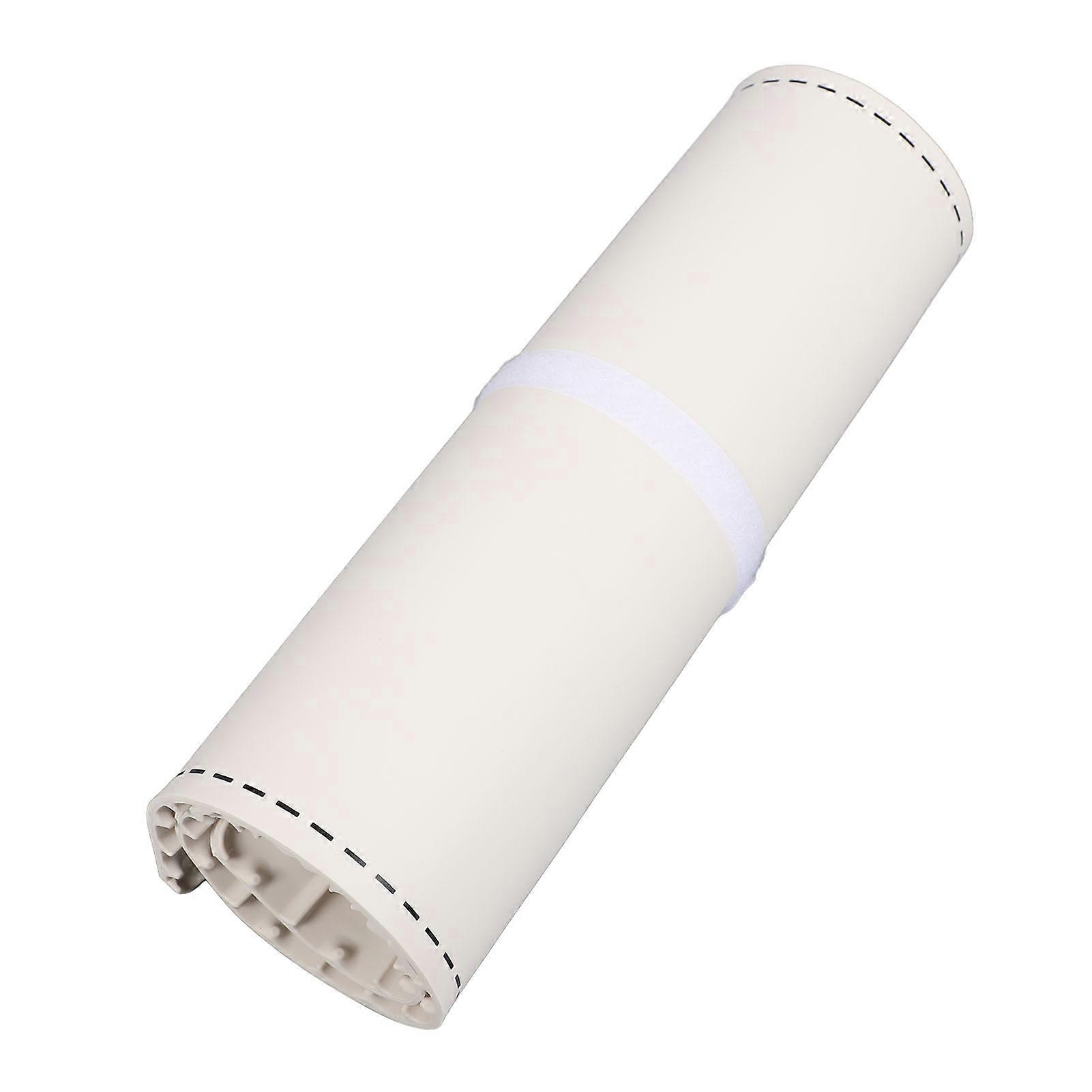 Food Warming Mat 38x60cm Silicone Foldable 3-Temp EU Plug