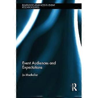 Event Audiences and Expectations