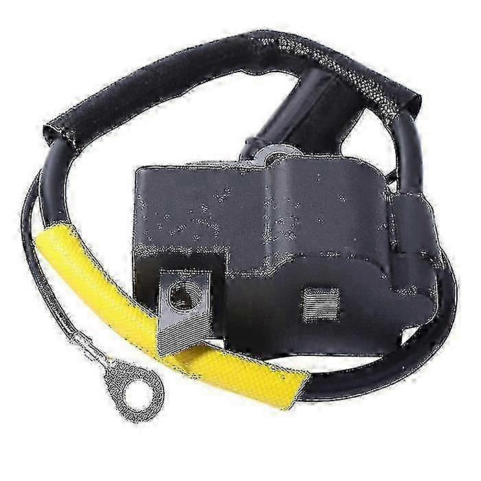 Ignition Coil Compatible with Dolmar PS-5105 PS-4605 & Makita EA5000E Chainsaw 181143211