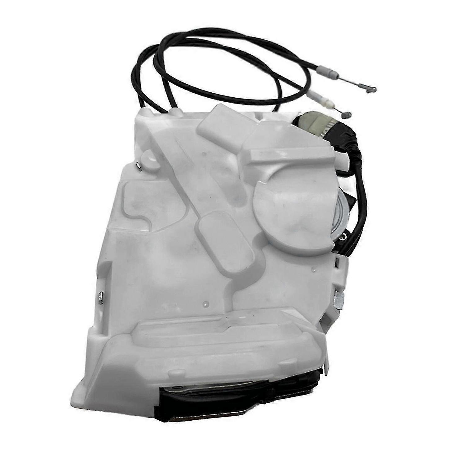 Right Rear Electric Door Lock Machine Door Lock Actuator