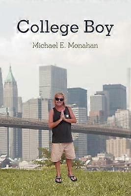 De Jongen van de universiteit