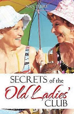 Hemligheterna i den gamla damklubben