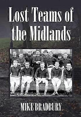 Förlorade lag i Midlands