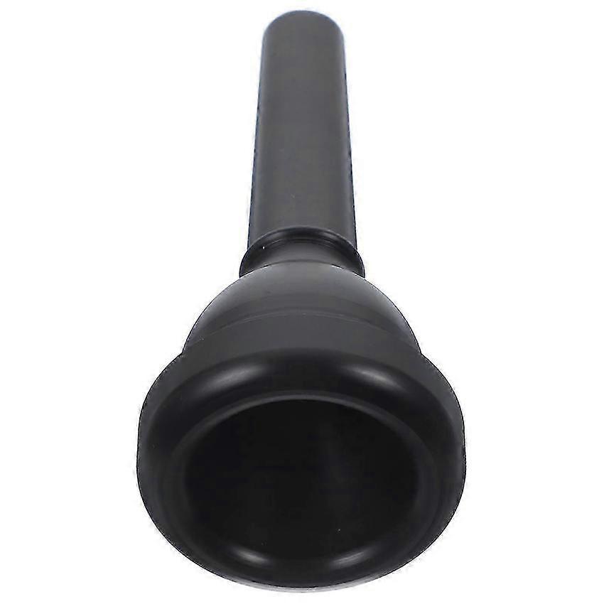 Plastic Trombone Mouthpiece Musical Instrument Accessory