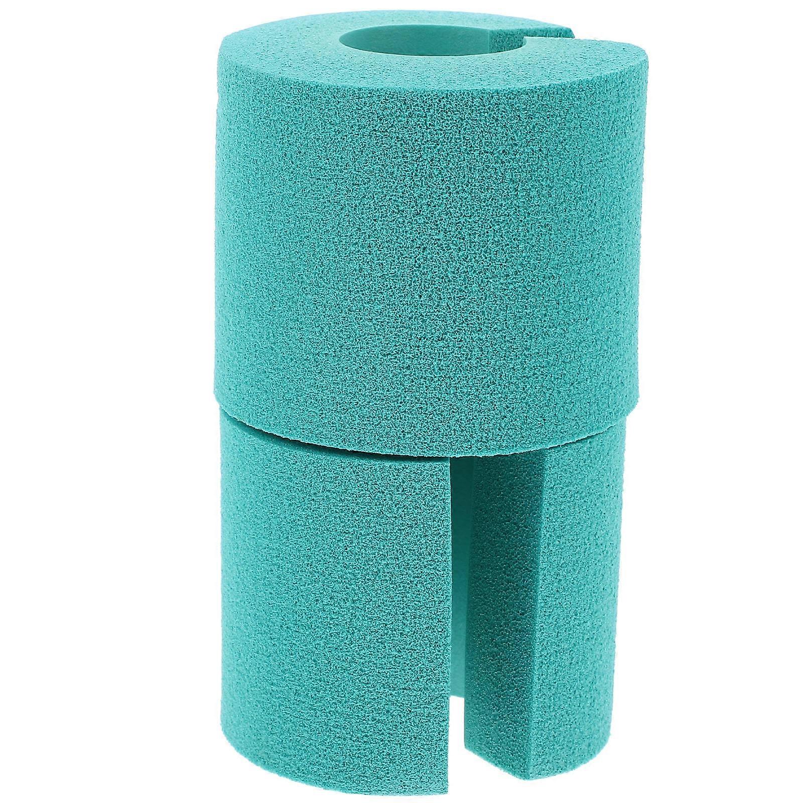 Door Pinch Guard Safety Furniture Bumpers for Home Use 2Pcs Soft Foams Stopper