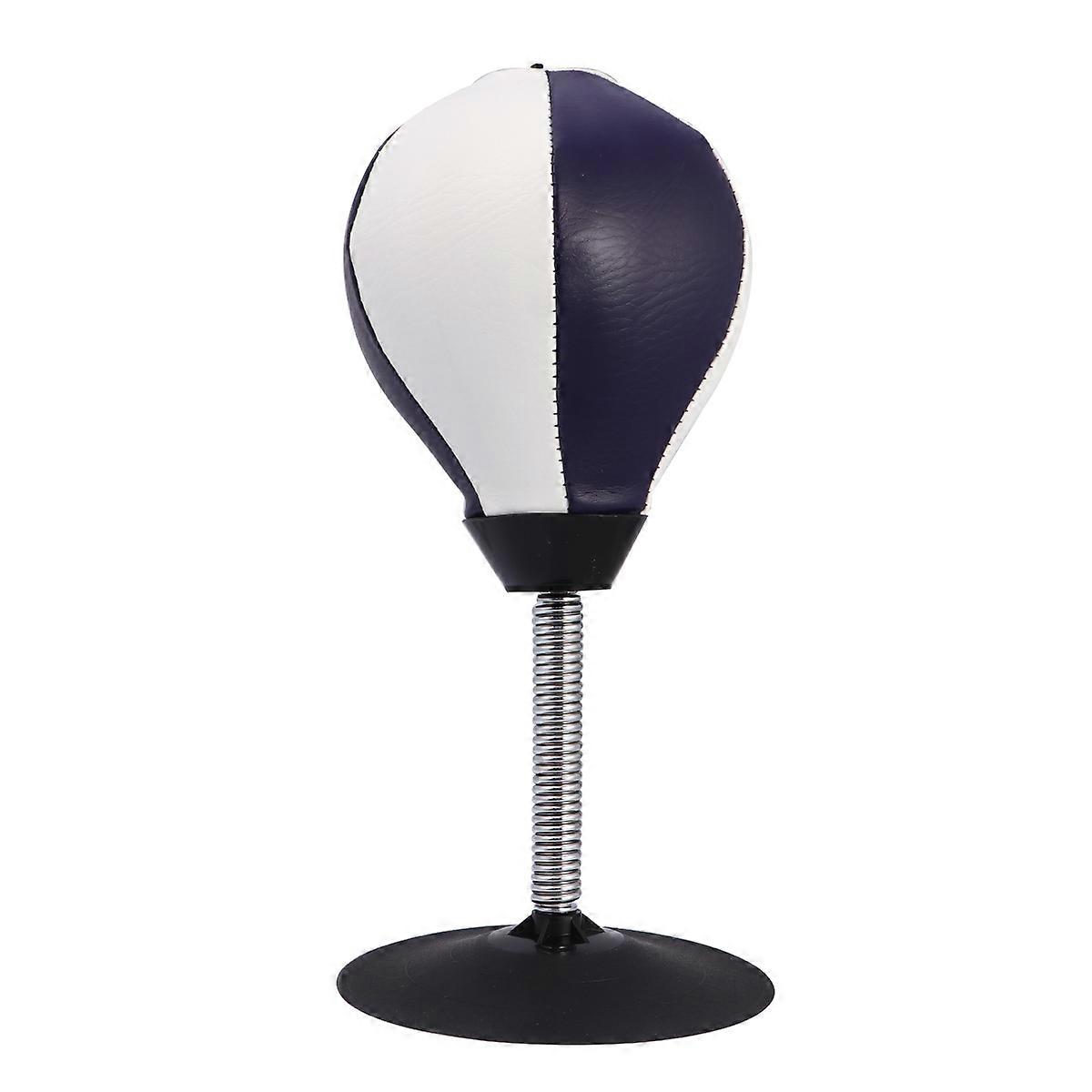 Boxing Ball with Suction Cup for Office Desktop Boxing Ball Exercise