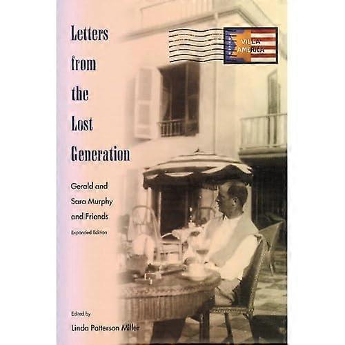 Letters from the Lost Generation