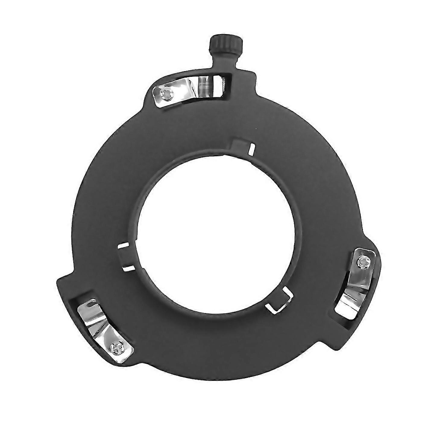 For Mini Bowens Adapter To Bowens Mount Adapt The Bowens Mount