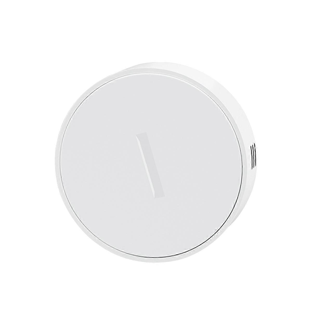 Tuya Zigbee Smart Vibration Sensor Home Security Guard