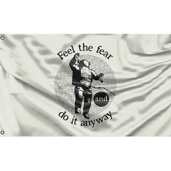 Do It Anyway Flag FG1220