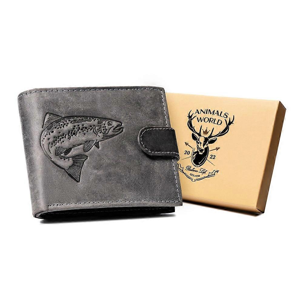 Wallets always wild N992LCHM