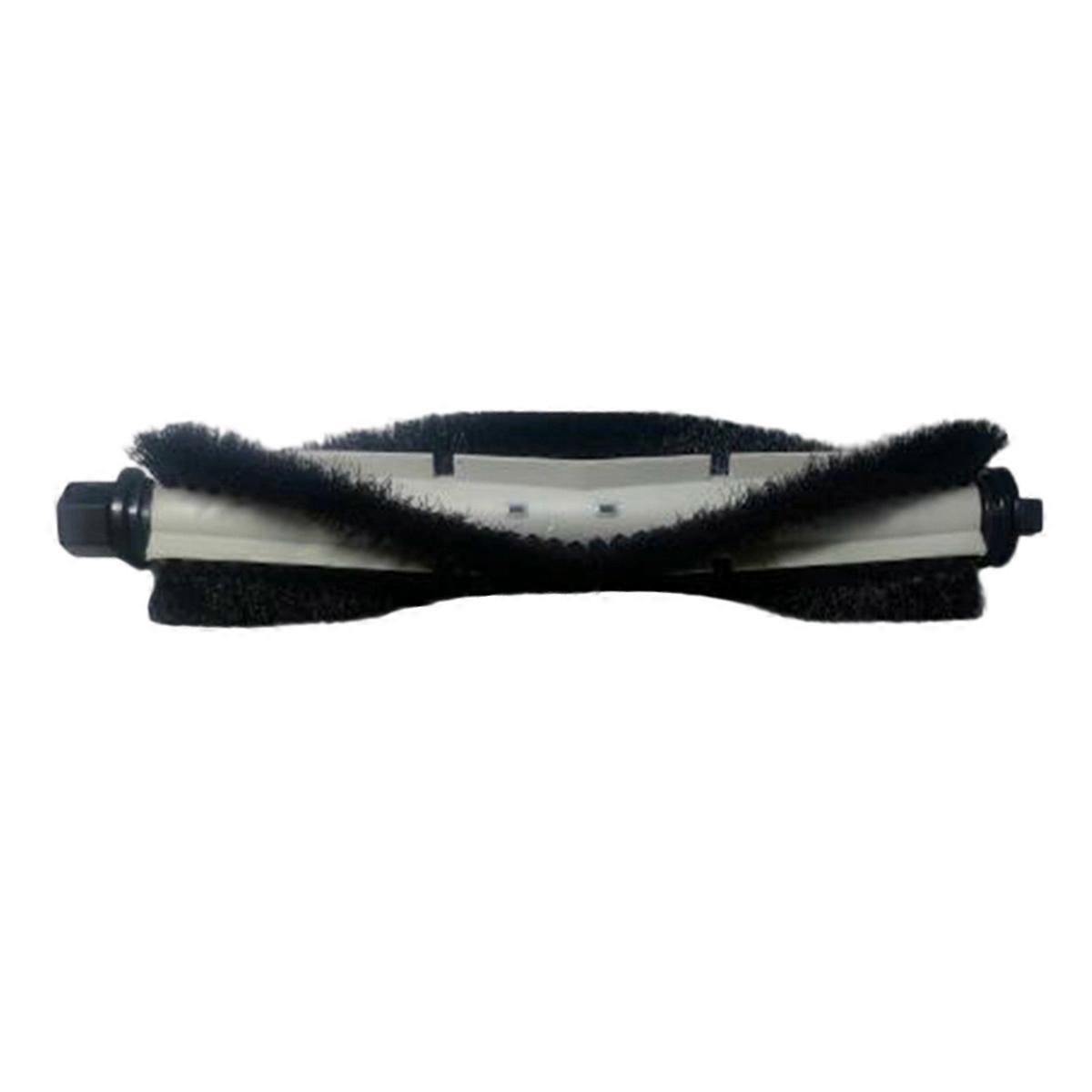 Main Brush Roller Brush for A30 Pro V10 Robot Vacuum Cleaner Replacement Part for Efficient Dirt Removal