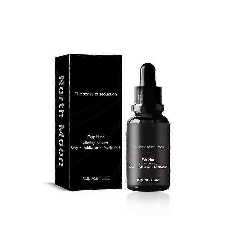 1/2/3pcs 15ml Sex Pheromone For Man Attract Women Androstenone Sexually Stimulating Fragrance Oil Flirting Sexy Perfume Product