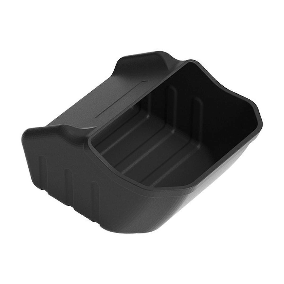 Rear Center Console Organizer for Model 3 2024