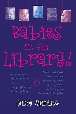 Babies in the Library!