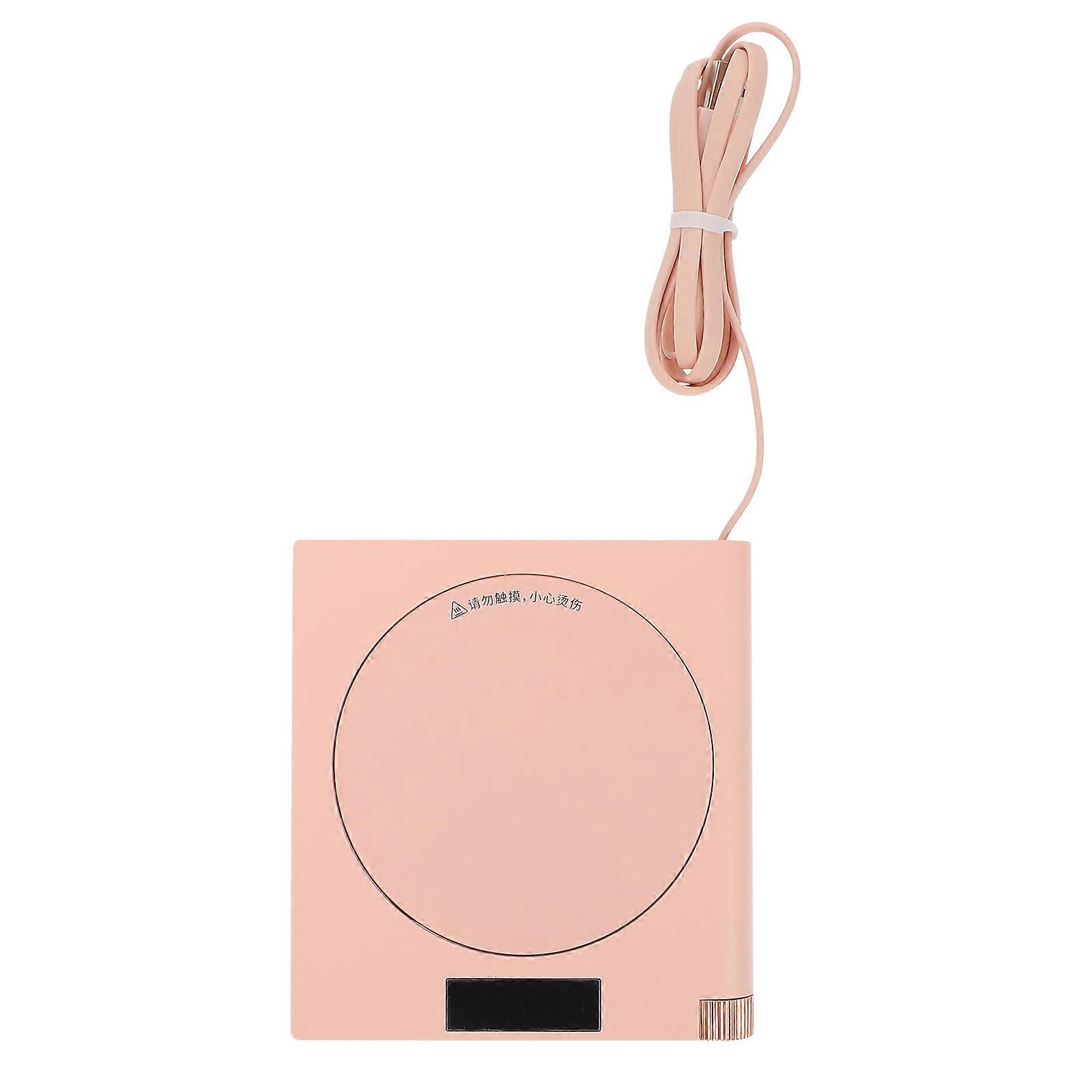 Cup Warmer for Heating Use 3Pcs Electric USB Coffee Warmer