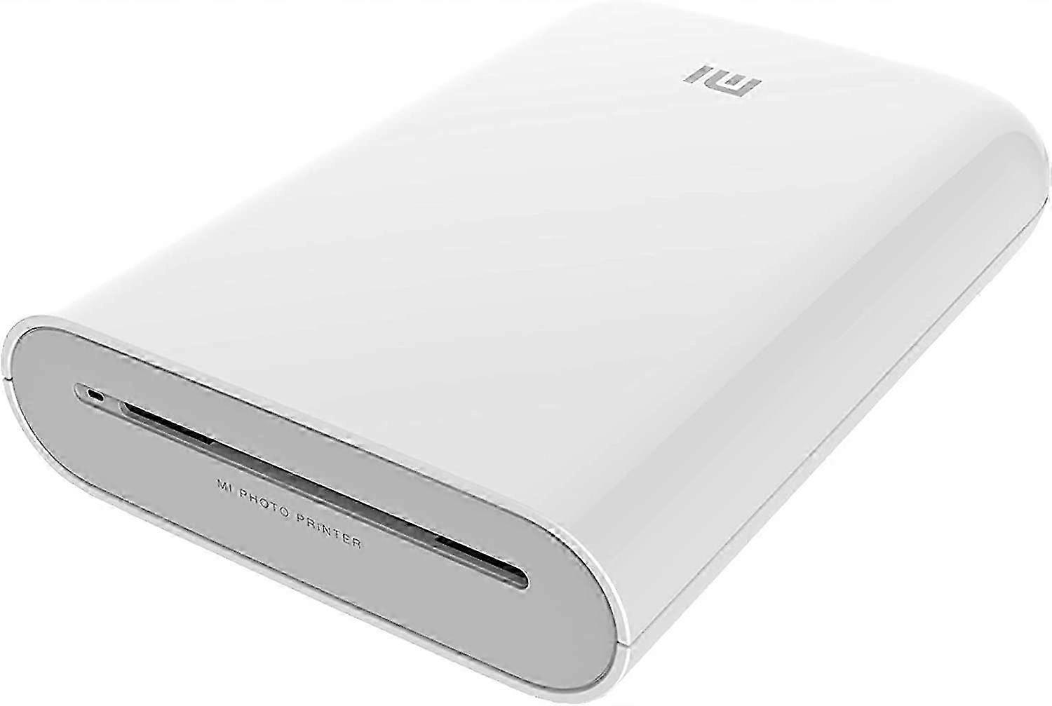 Xiaomi Mi Portable Photo Printer 2025
