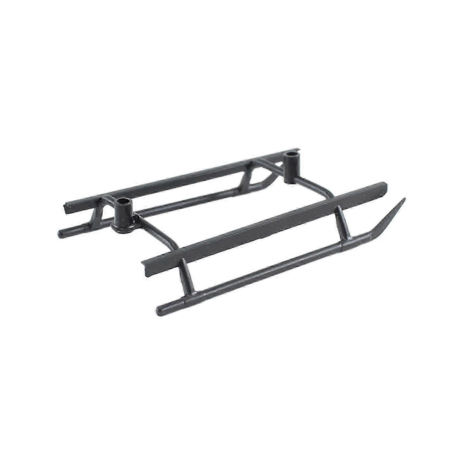 RC Helicopter Landing Skid for Model Toys, Providing Reliable Support and Easy Repairing of Landing Gear
