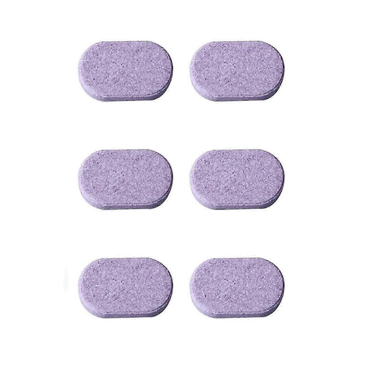 Plastic Cleanlix Cleaner All-in-one Stain Cleaning with Cleaning Tablets Multipurpose Cleaner Deep Cleaning All Surface