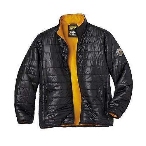 Atlas For Men Mens Quilted Puffer Jacket