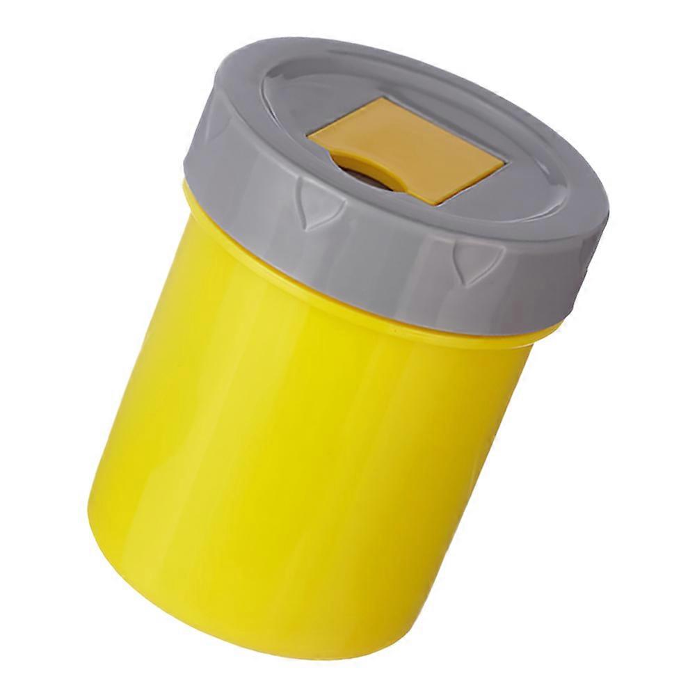 Portable Soup Cup for Home Use Sealing Insulated Breakfast Container