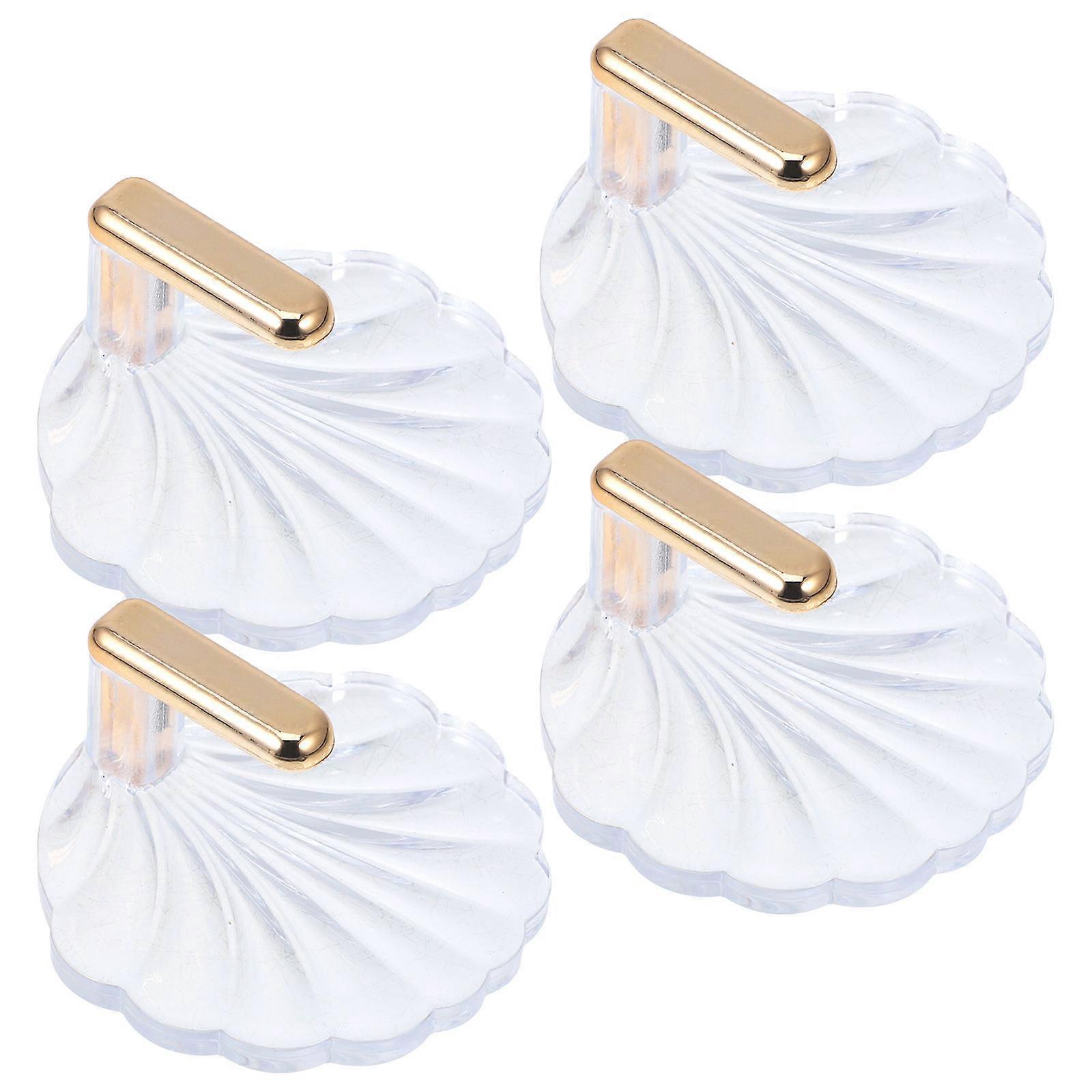 Decorative Hook Wall Hook for Hanging Towels 12Pcs Material