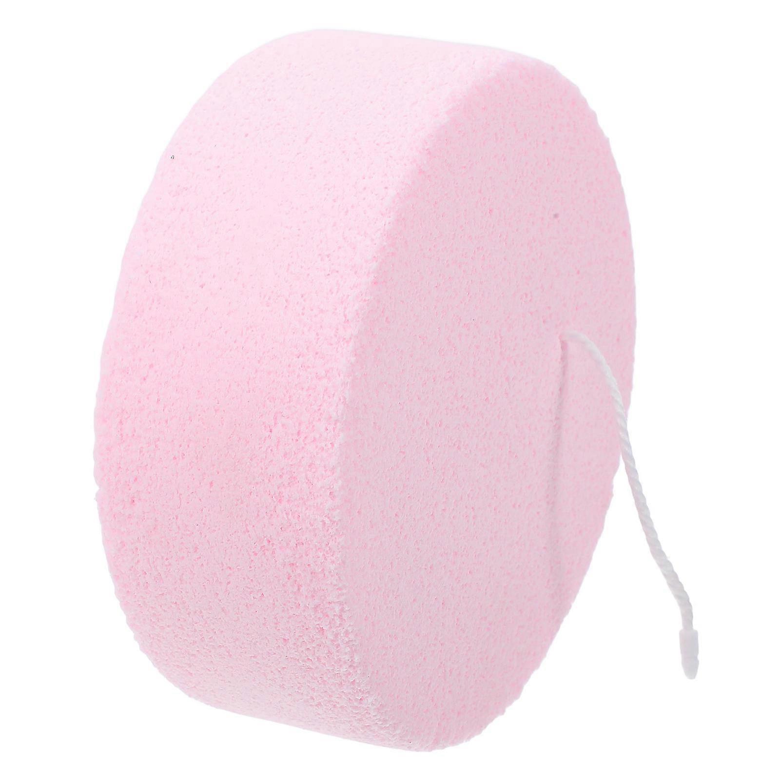 Cleanser Cleansing Household Face Cleaner for Cleaning Sponge