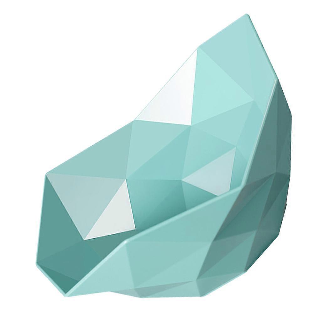 Fruit Holder Creative Fruit Plate for Storage 1Pcs Irregular Tray