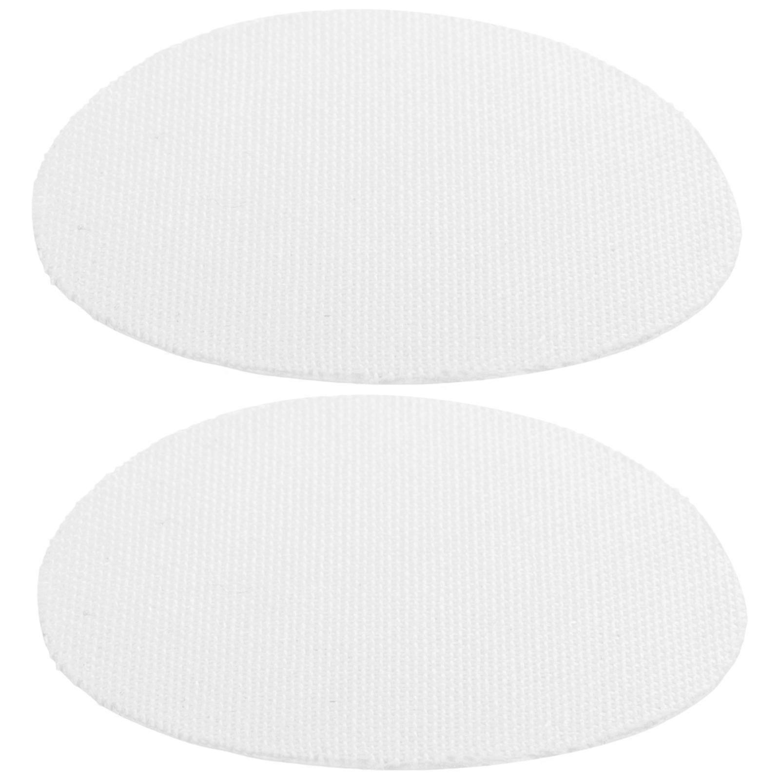 Pendant Light Lamp Shade Diffusers Fabric for Soft Lighting 8Pcs