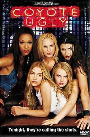 Coyote Ugly [DVD]