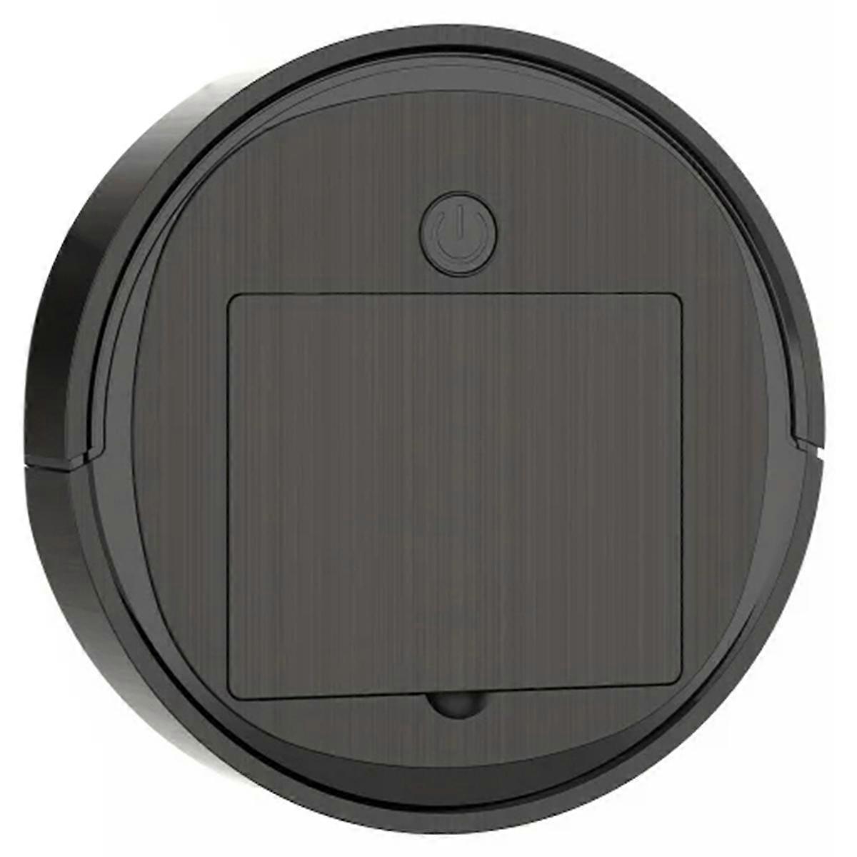 Smart Sweep Robot 4000pa Suction 