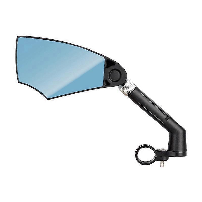  Bicycle Anti-Glare Rearview Mirror Left