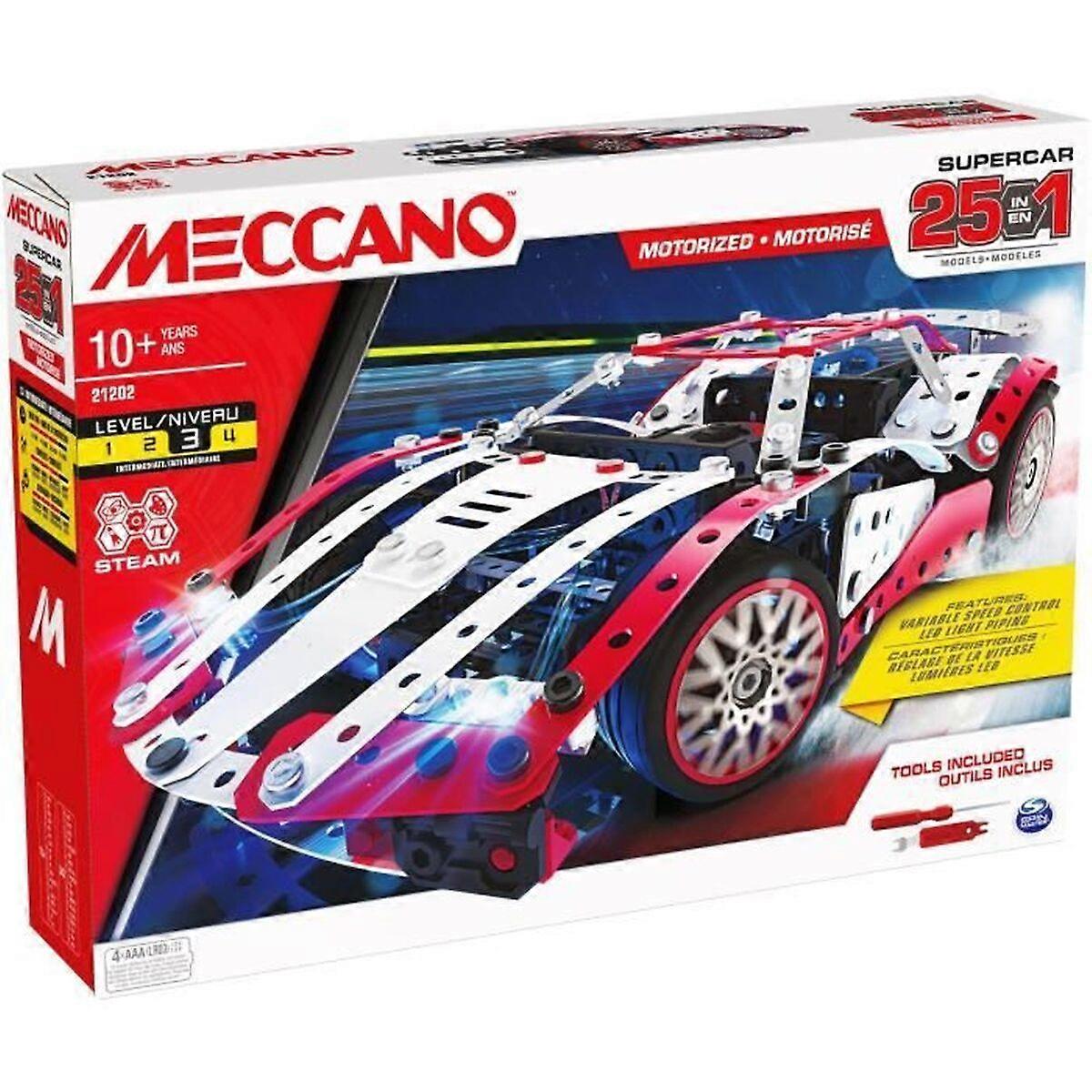 Vehicle remote control Bandai