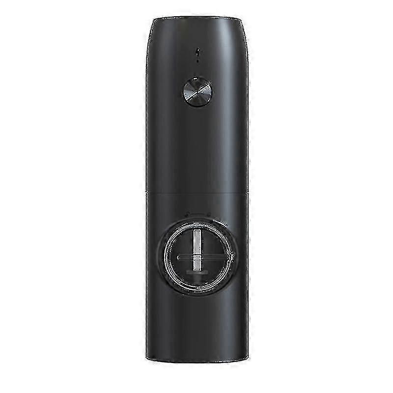 Pepper Grinder Salt Mill Shaker,adjustable Coarseness,refillable