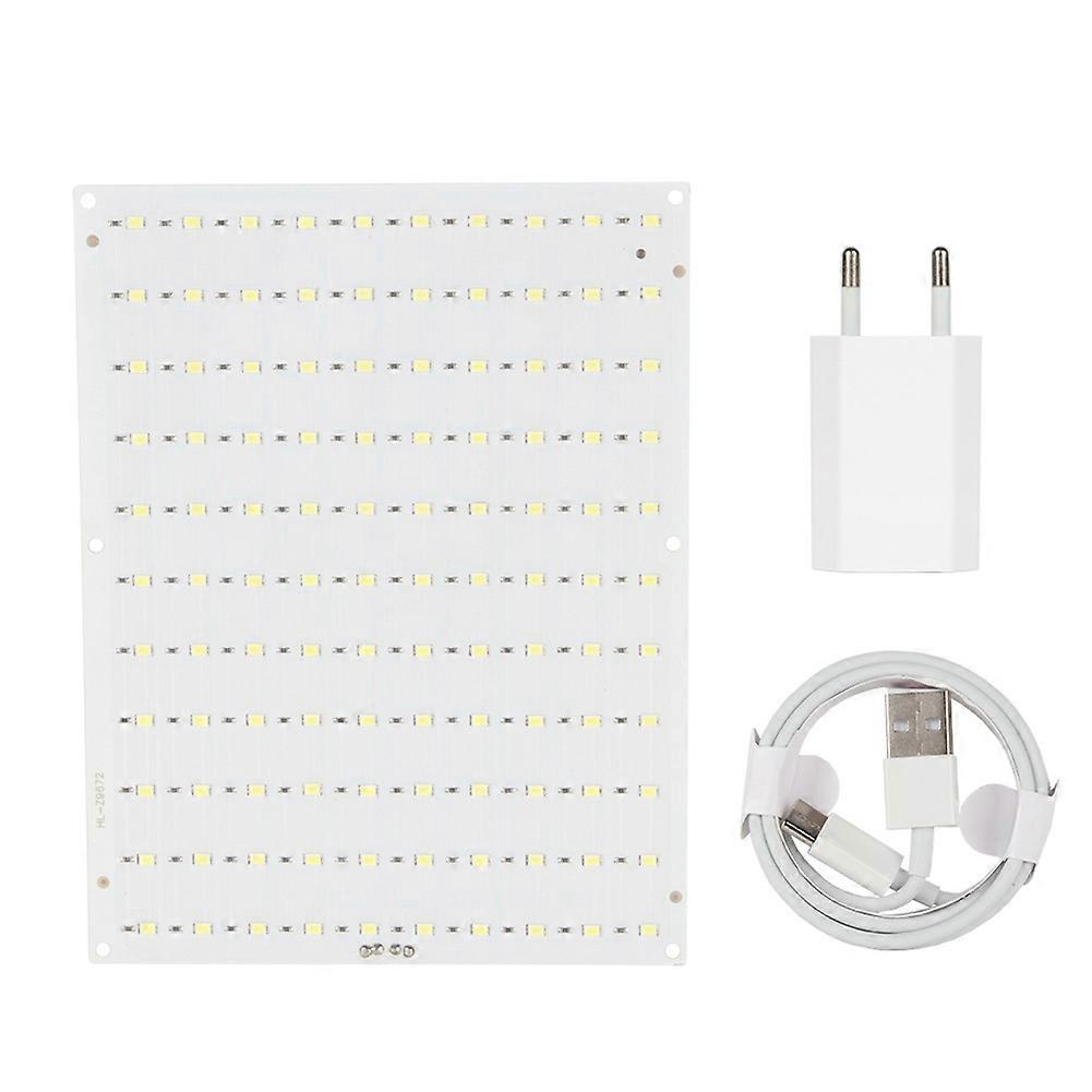 Pour Lithophane Led Panel CMJN LED Backlight Board EU PLUG