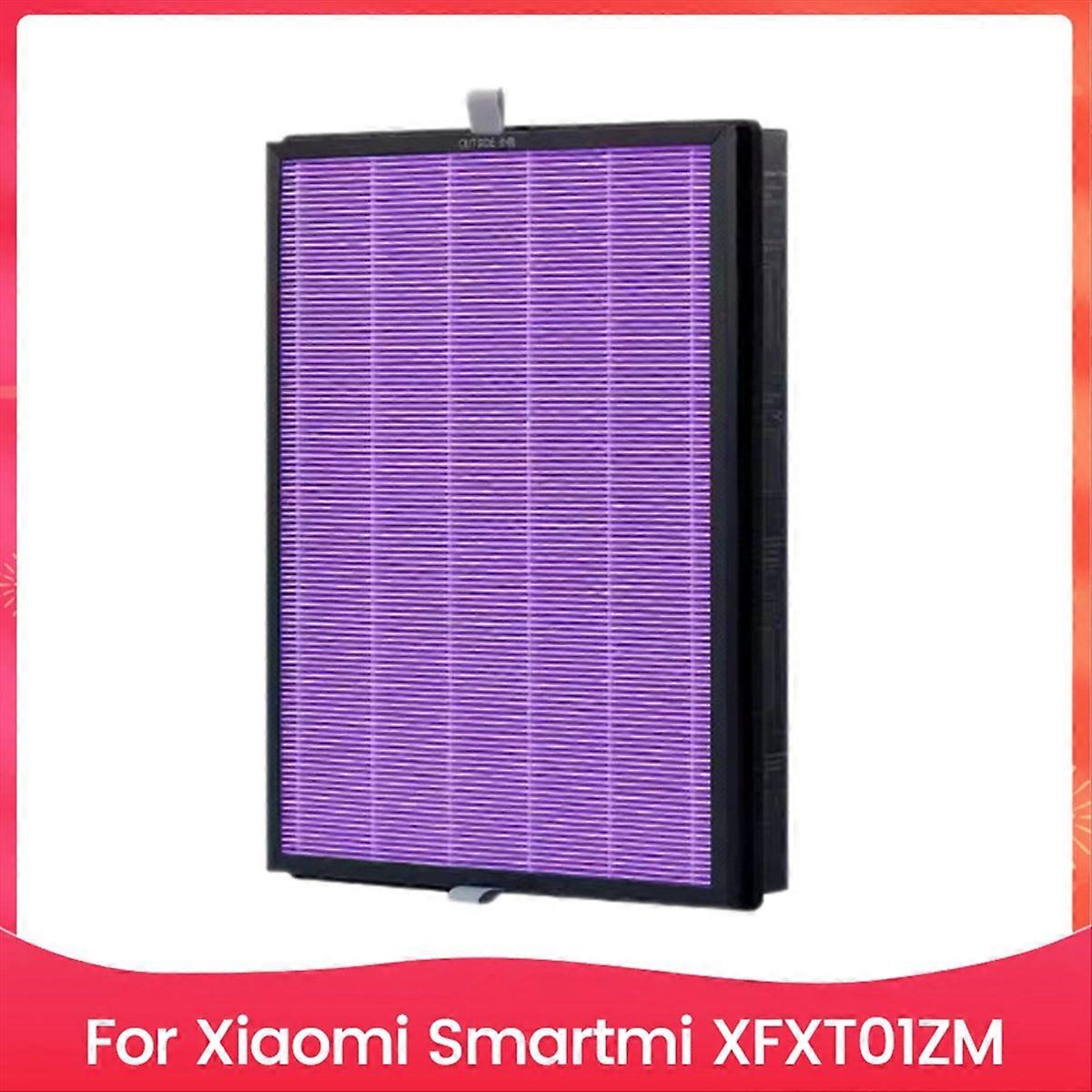 HEPA-filter for XFXT01ZM luftrenser