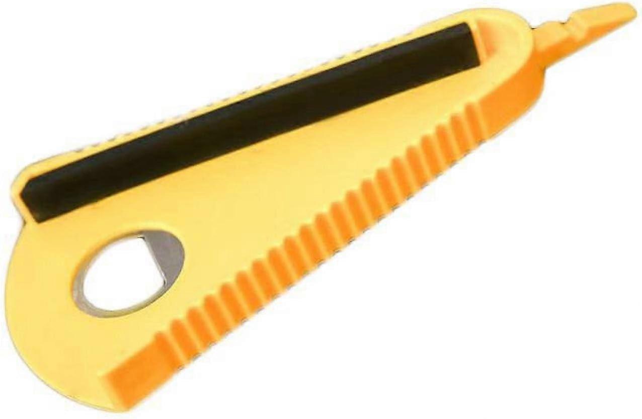 Can Openermulti-purpose Can Opener, Anti-slip Capper, Labor-saving Capper