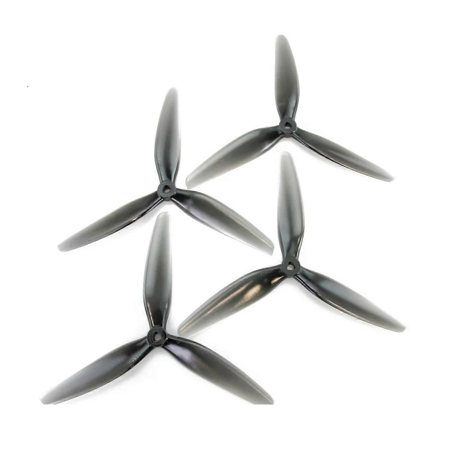 3Blade Propeller 7X4X3 CW/CCW, 7040, 10 Pairs (10CW+10CCW) RC Propeller Set