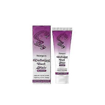 25-26 Hoegoa Hair Styling Elastin Nourrissant Éclat Cheveux Bouclés Elastin