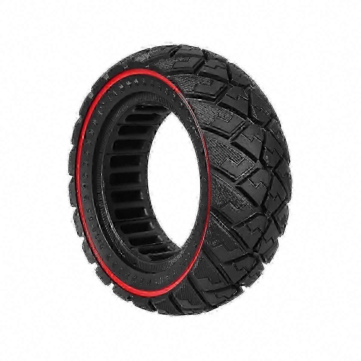 9x3.0-5.5 Solid Tires for Kukirin G2 Pro Electric Scooter Replacement
